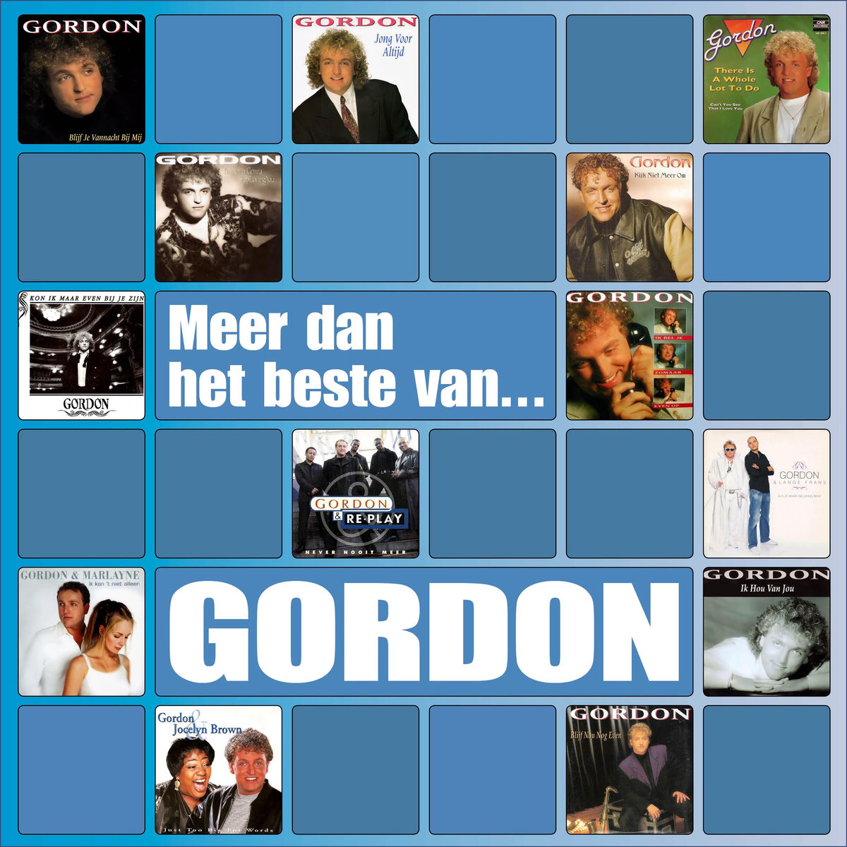 Gordon